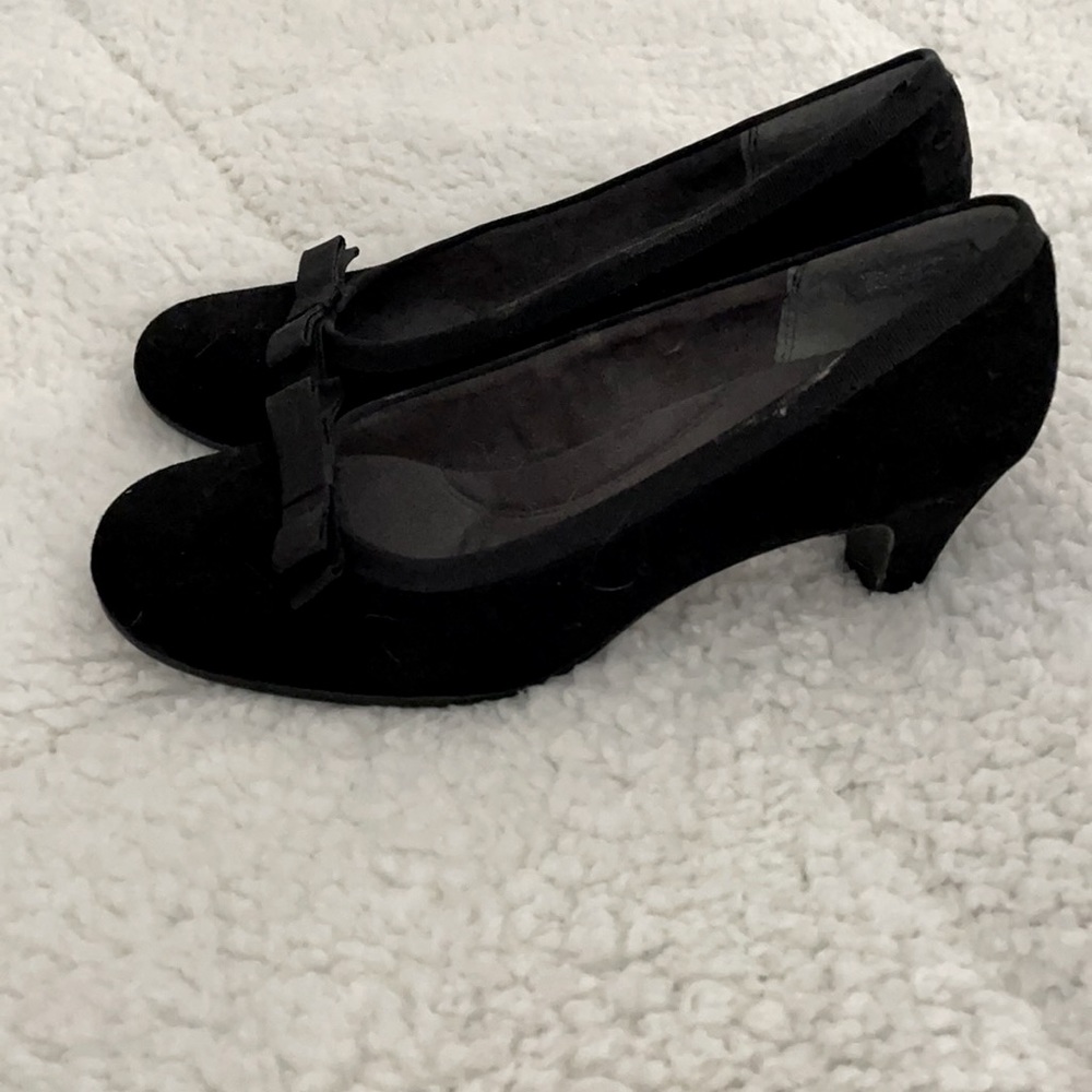 Women’s pumps